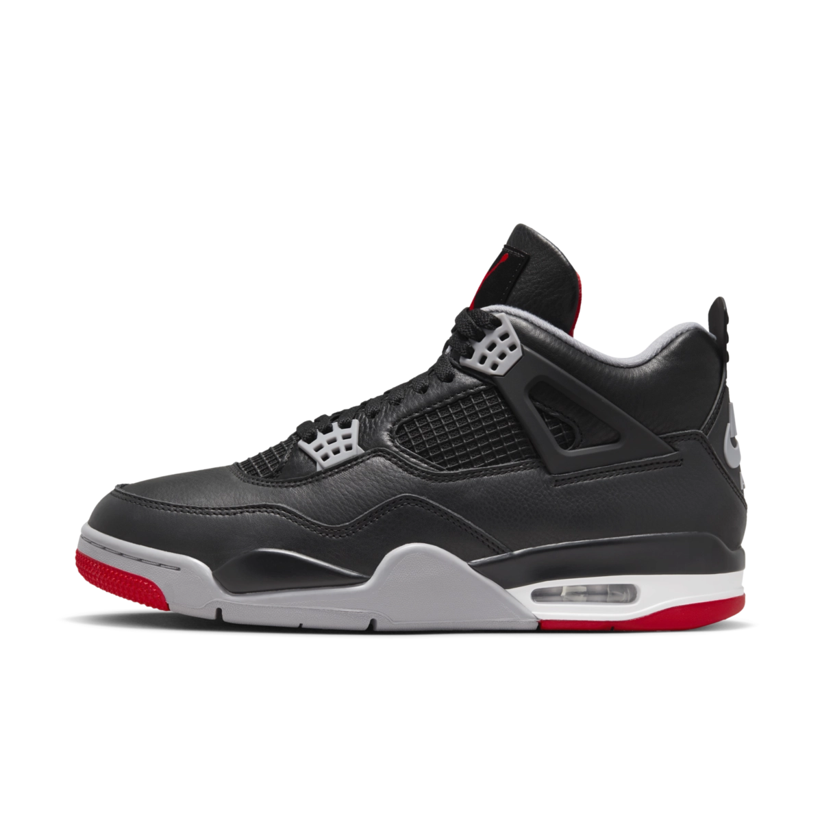 Air Jordan 4 Retro « Bred Reimagend »