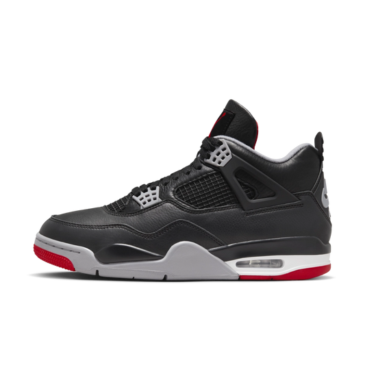 Air Jordan 4 Retro « Bred Reimagend »