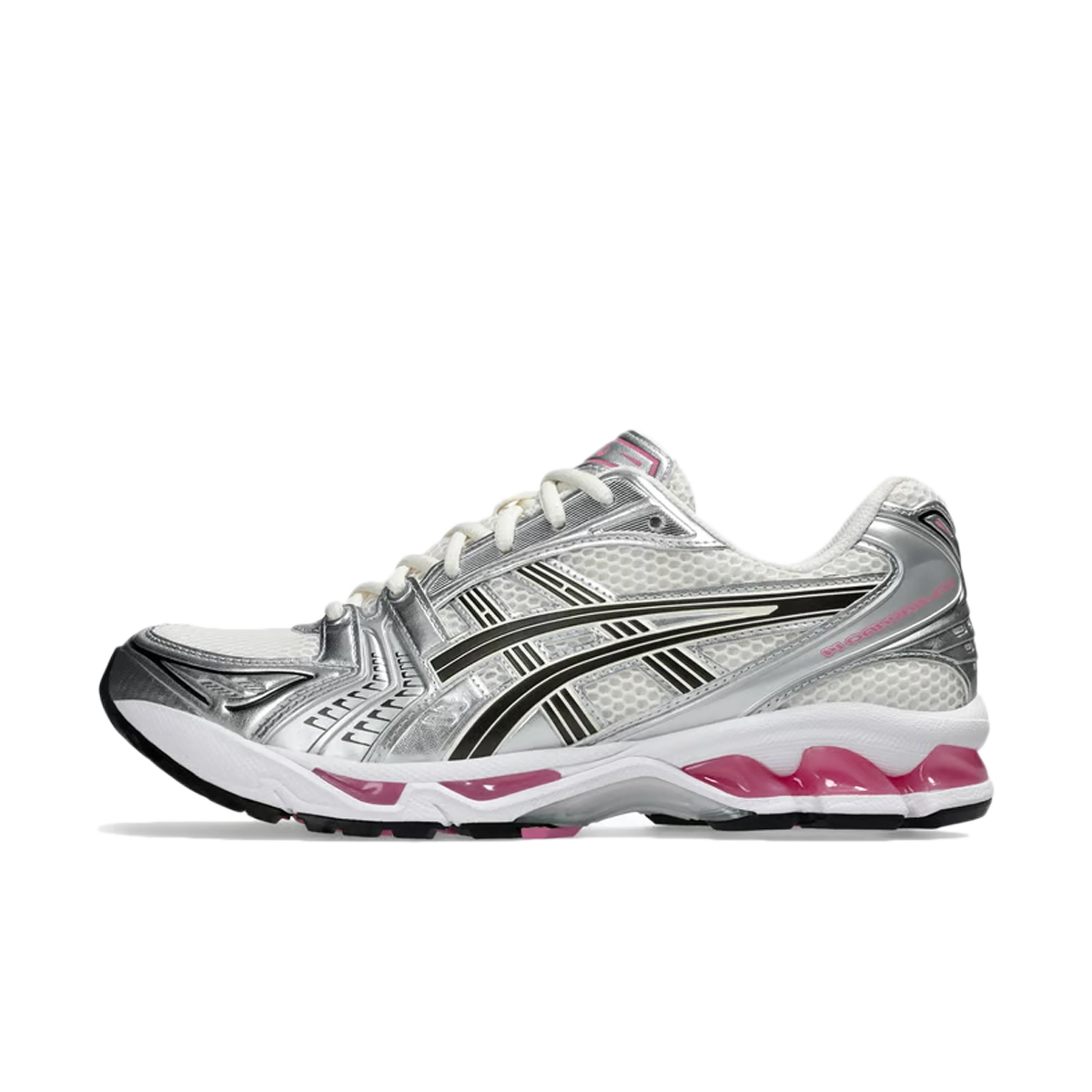 Asics Gel-Kayano 14 „Sweet Pink“