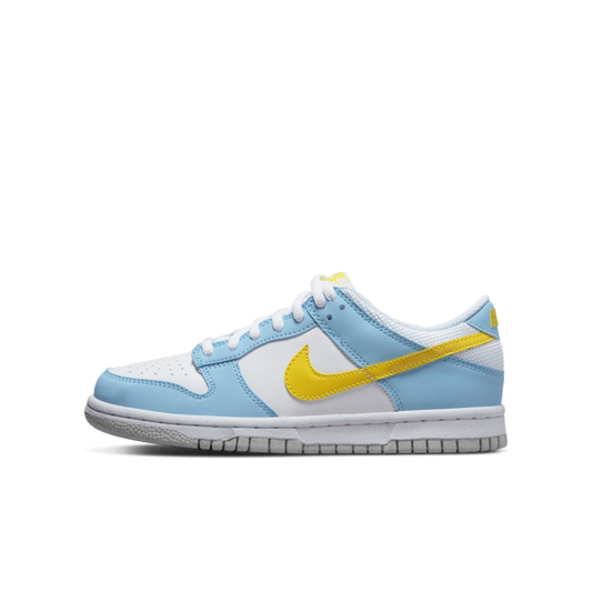 Nike Dunk Low Next Nature „Homer Simpson“