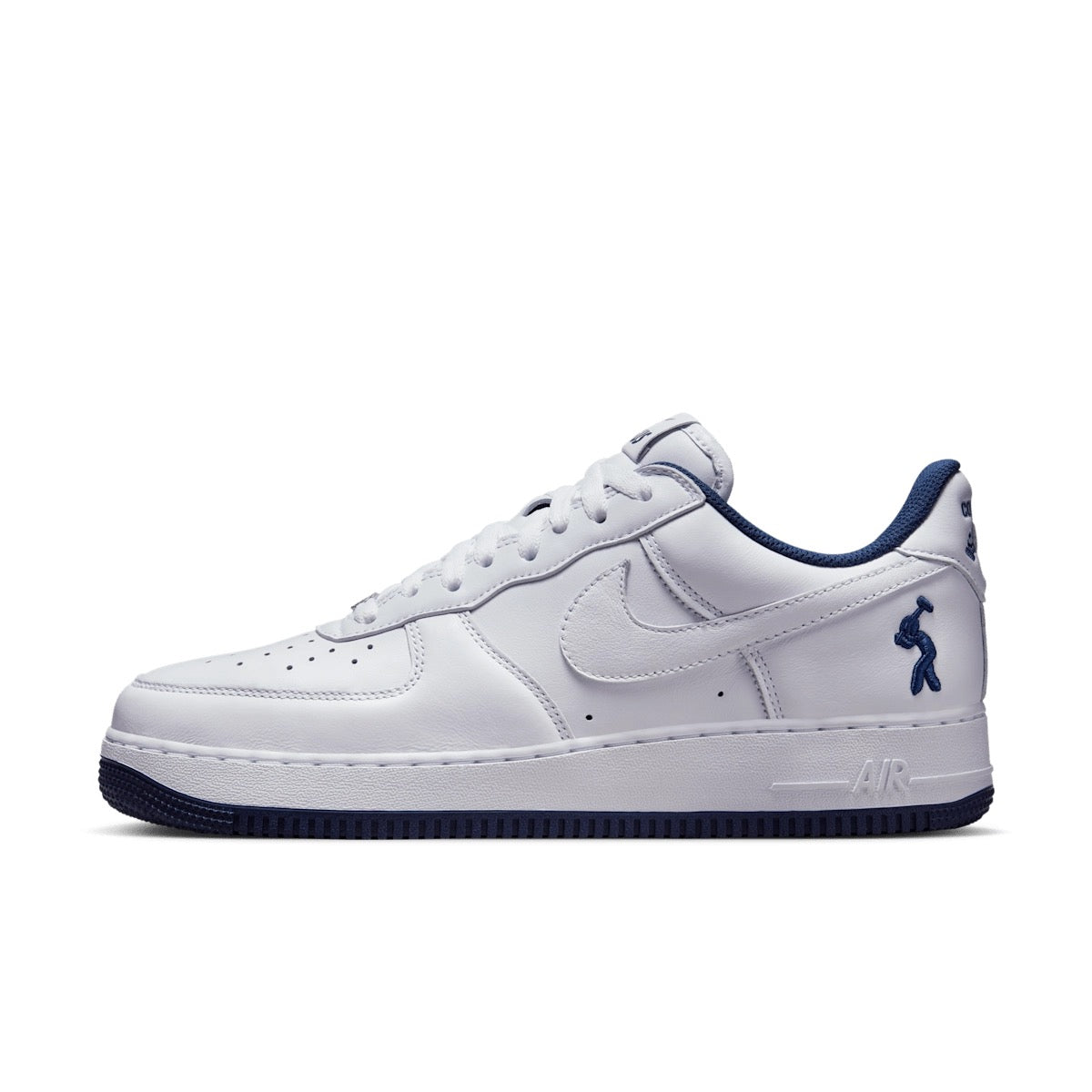 Nike Air Force 1 Low x Lil Yachty "Concrete Boys"