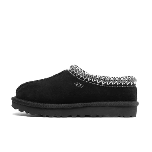 UGG Tasman Slipper „Schwarz“