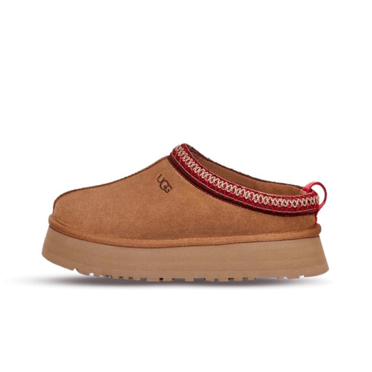 UGG Tazz Slipper „Chestnut“