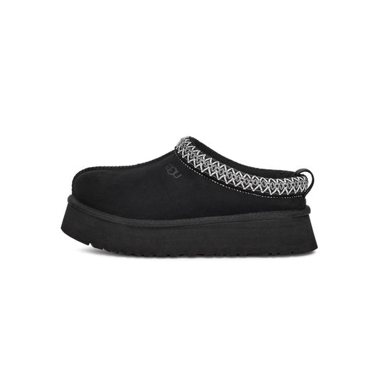 UGG Tazz Slipper „Schwarz“