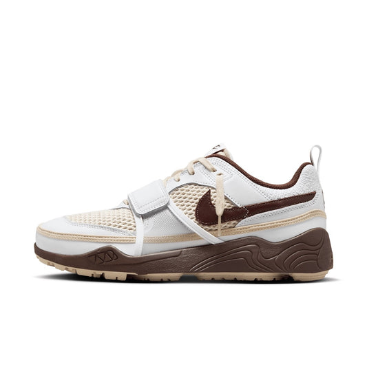 Nike Zoom Field Jaxx x Travis Scott "Light Chocolate"