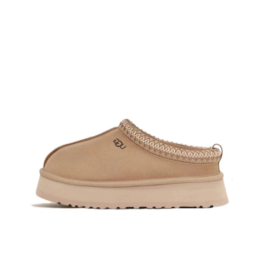 UGG Tazz Slipper „Mustard Seed“