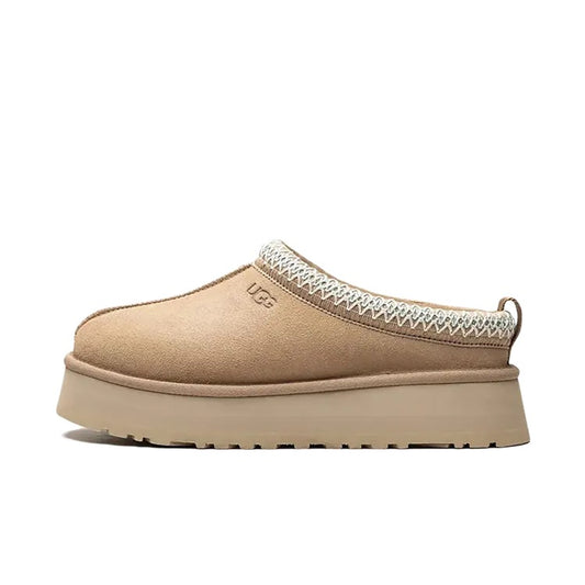 UGG Tazz Slipper „Sand“