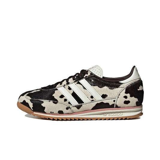 Adidas SL 72 OG "Cow Print" WMNS