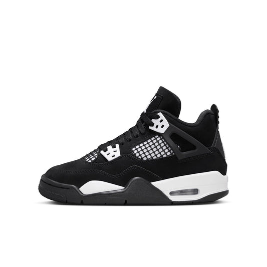 Air Jordan 4 Retro GS „Bred Reimagend“