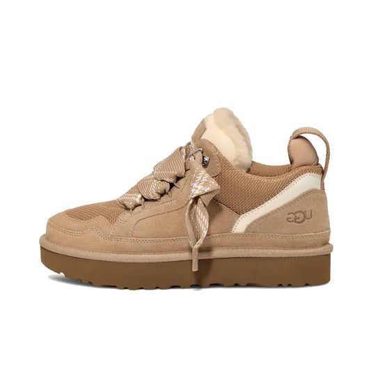 UGG Lowmel „Sand“