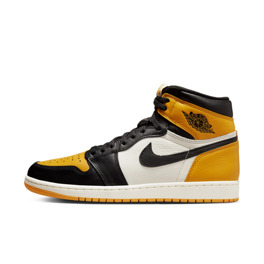 Air Jordan 1 Retro High OG „Taxi“