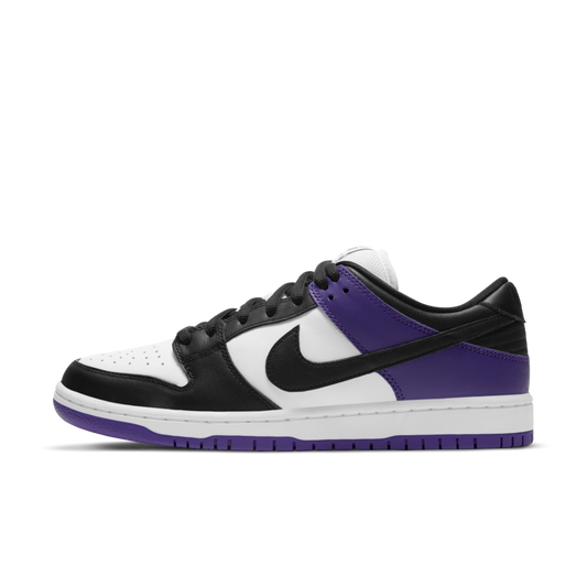 Nike SB Dunk Low „Court Purple“