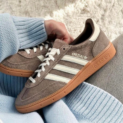 Adidas Handball Spezial "Earth Strata Gum" Femme