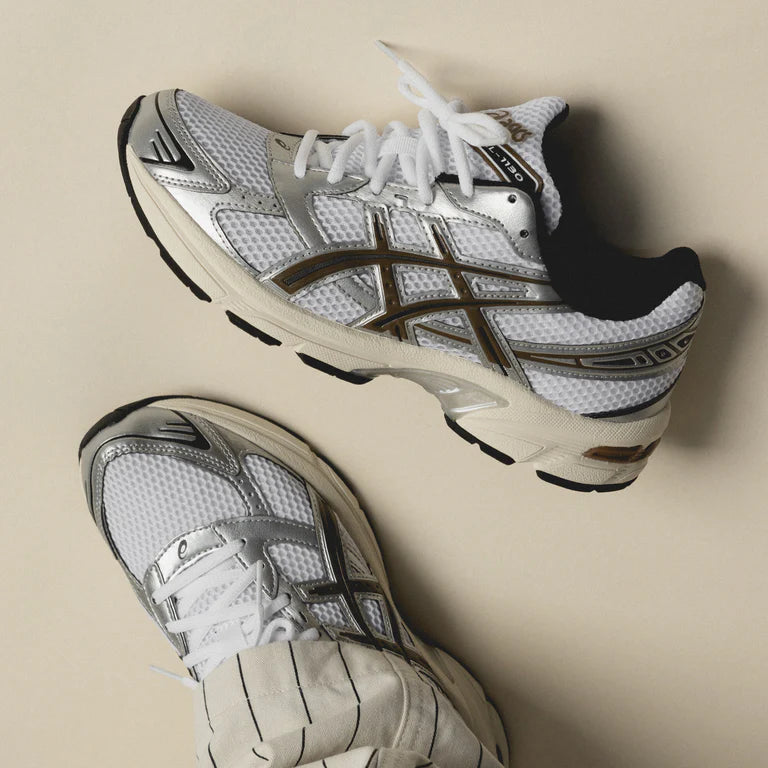 Asics Gel-1130 „White Clay Canyon“