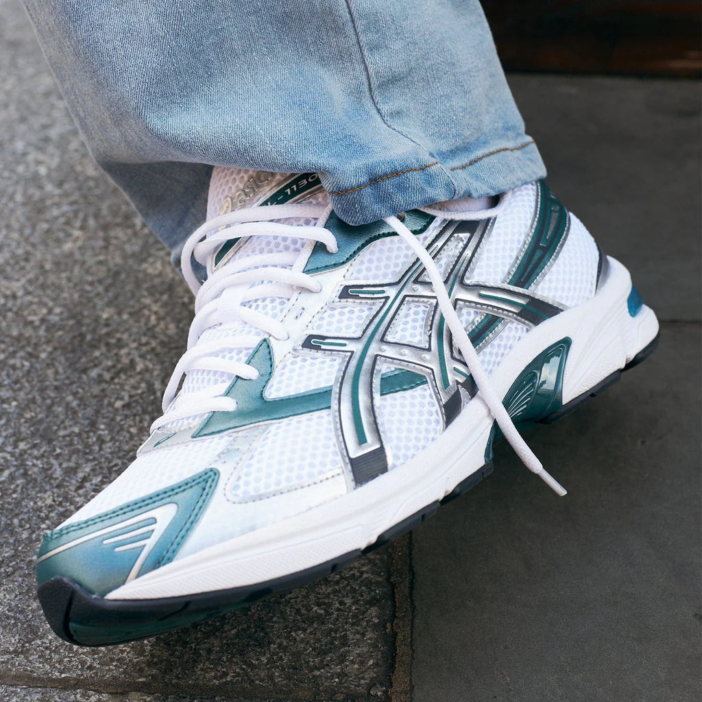 Asics Gel-1130 „Dunkler Neptun“