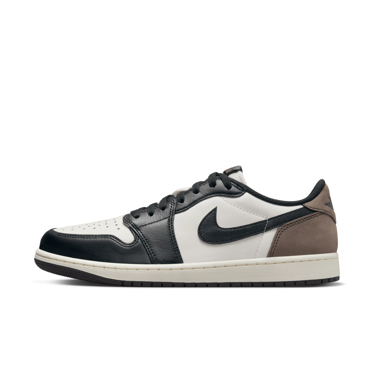 Air Jordan 1 Low OG "Mocha"