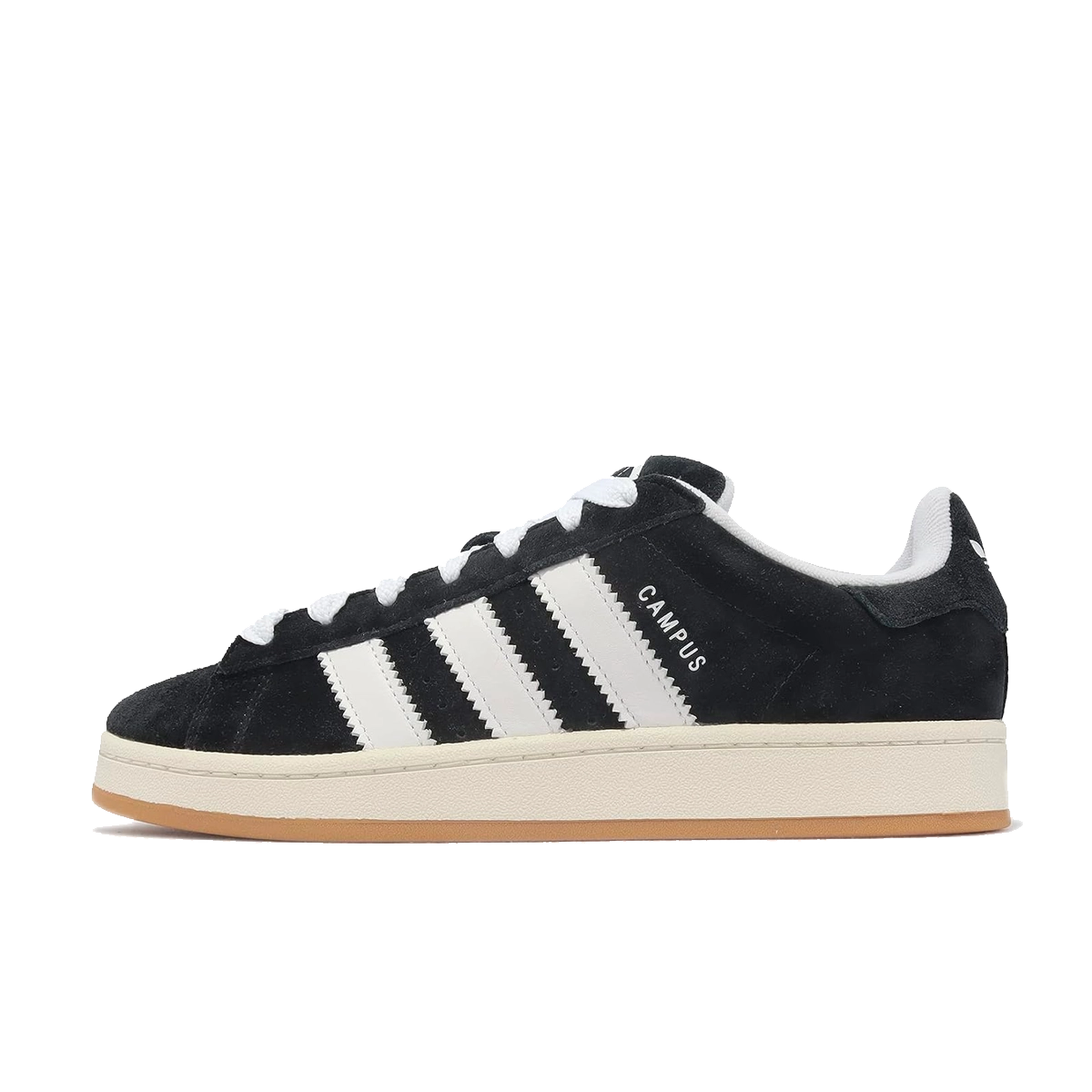 Adidas Campus 2000s "Noir"