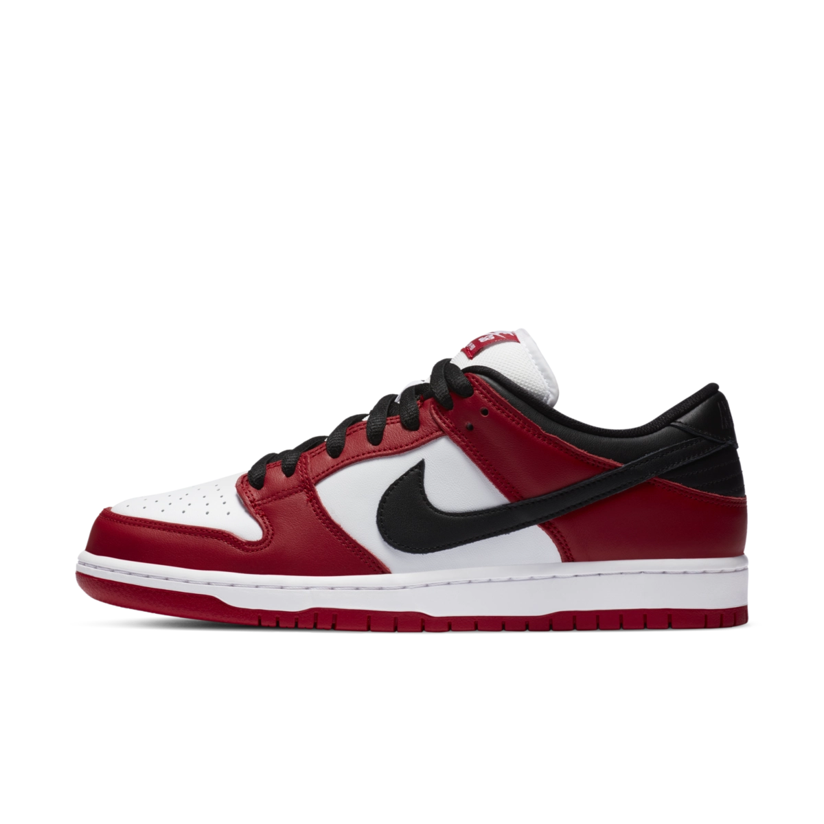 Nike SB Dunk Low « Chicago »