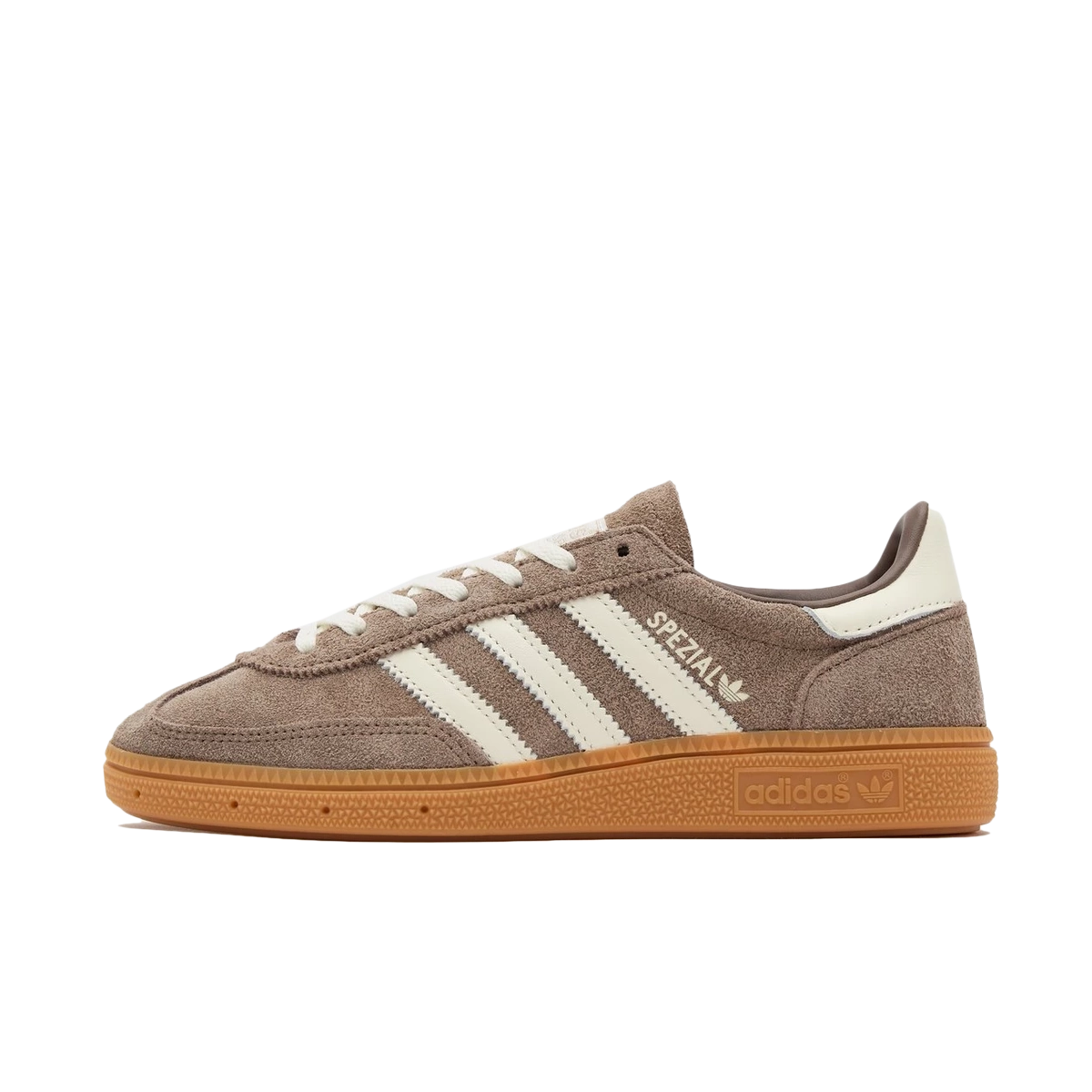 Adidas Handball Spezial "Earth Strata Gum" Femme