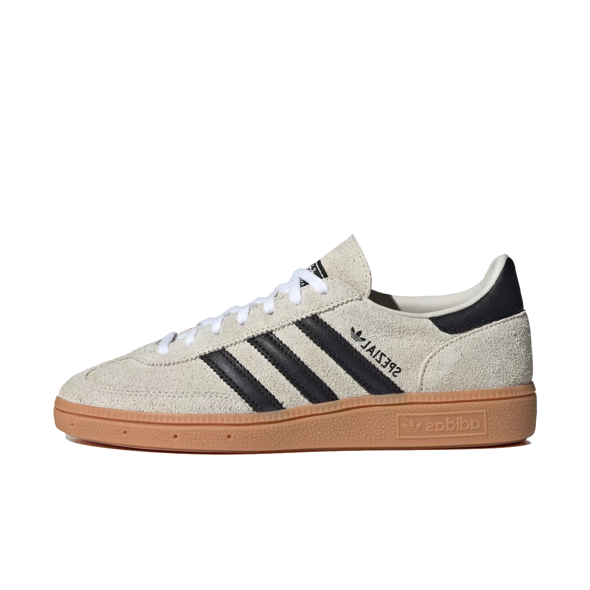 Adidas Handball Spezial "Aluminium Core Black" WMNS