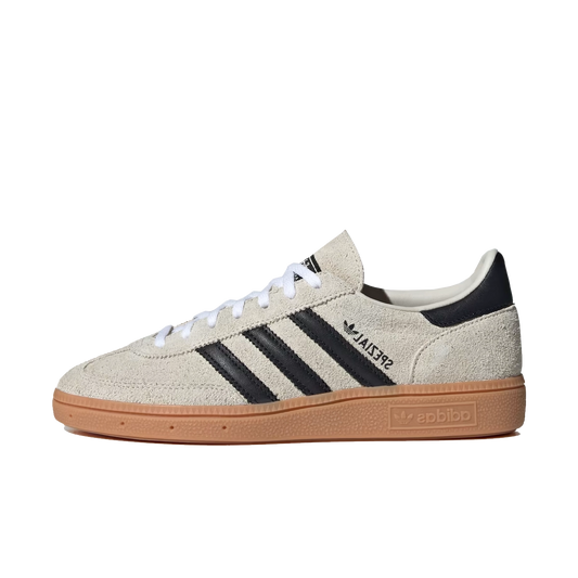 Adidas Handball Spezial "Aluminium Core Black" WMNS