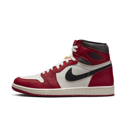 Air Jordan 1 Retro High OG „Lost and Found“