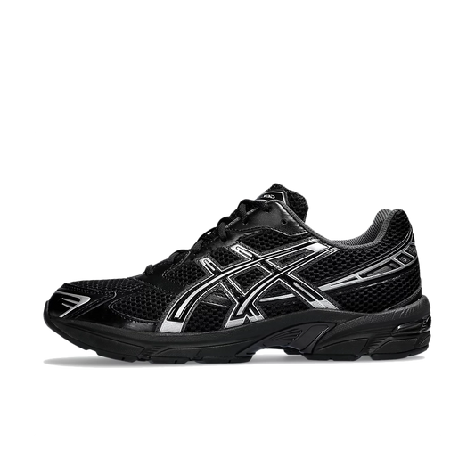 Asics Gel-1130 „Schwarz Reines Silber“