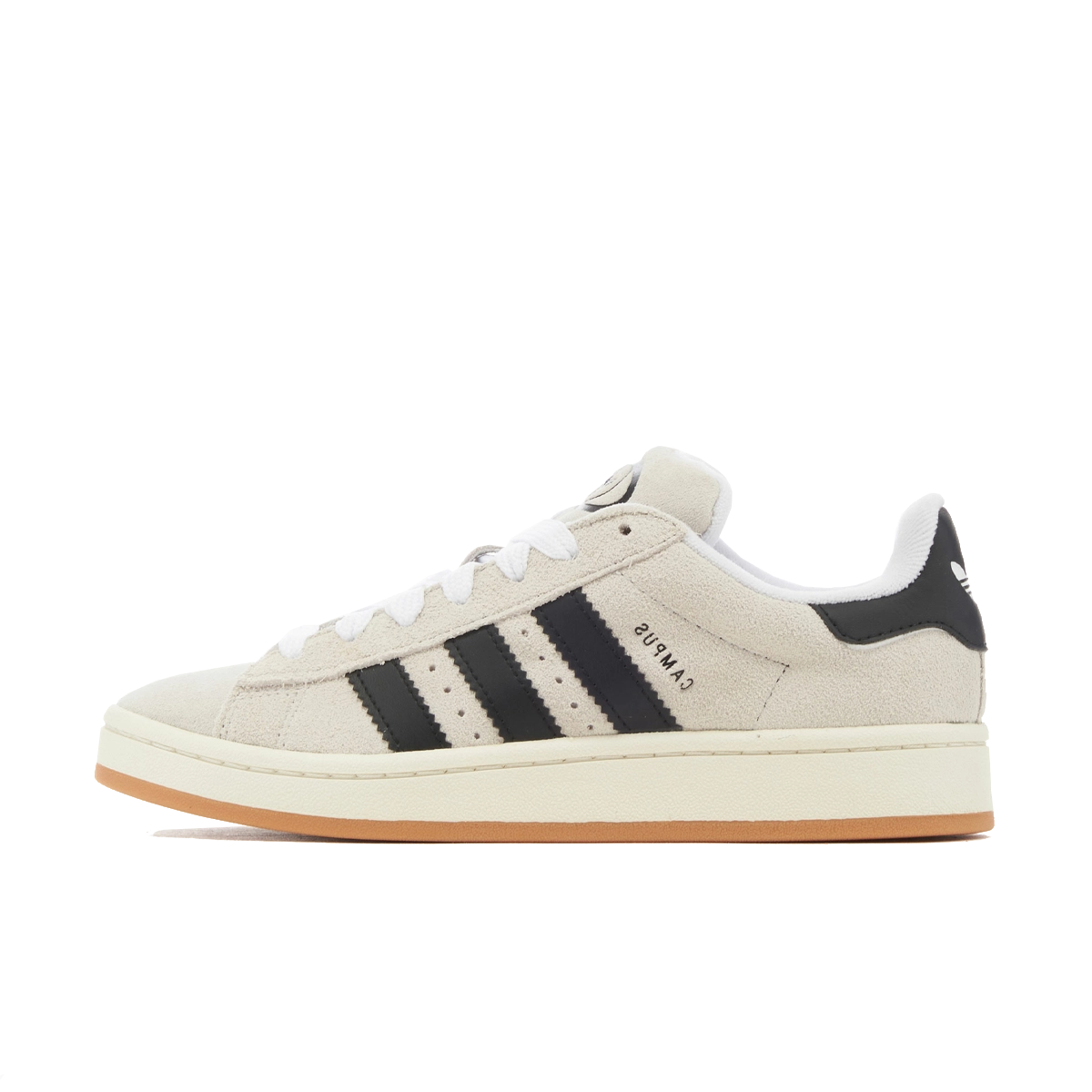 Adidas Campus 00s Femme "Blanc Cristal"