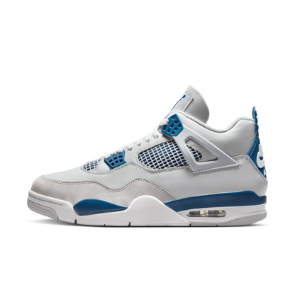 Air Jordan 4 Retro « Bleu Militaire »